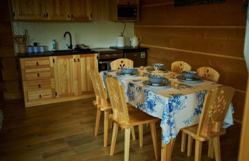 Domki Sarnówka - Foto 9