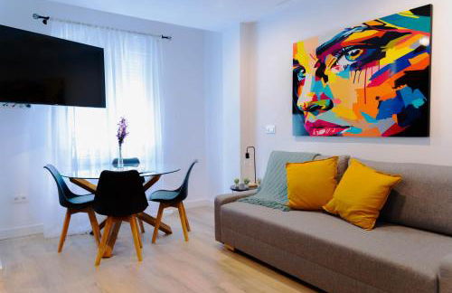 Apartamento TriBeCa Centro III - Foto 1