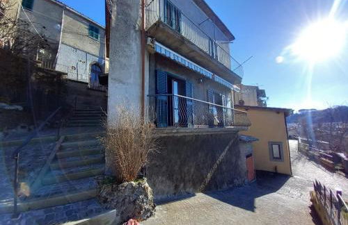 VANIA BLU Alloggio Turistico - Foto 27