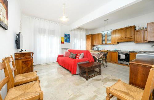 289 - Moneglia On The Sea, 250Metri dal Mare e pochi passi dal Centro - Foto 11