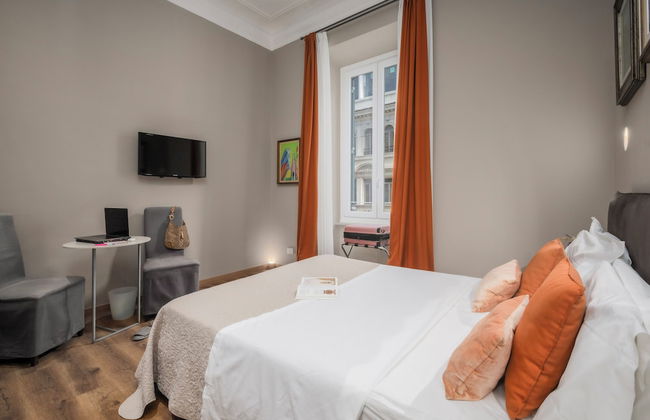 The Roman Empire Guesthouse - Foto 47