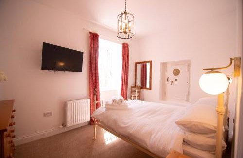 Calder House, Fochabers - Foto 34