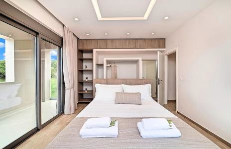 Minoas Villas Heated Pool - Foto 32