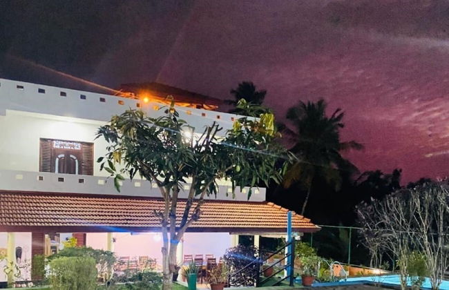 Villa Talpe 5 Bedrooms & Massage Pool - Foto 43