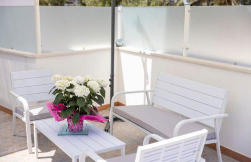 Torrevado relax 5/6 p.letto a 200 metri dal lungomare - Foto 11