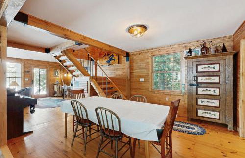 Great Pond House - Foto 9