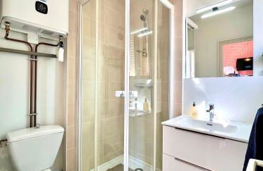 A605 Studio Auxerre avec parking - Foto 5