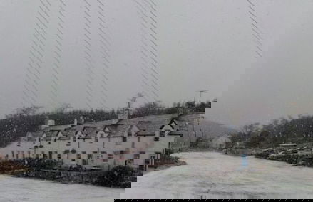 Crinan Canal Cottage - Foto 30