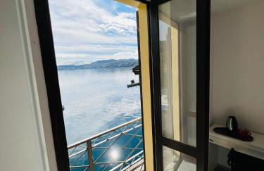 lake view cottage beach - Photo 20