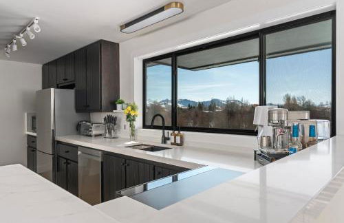 Secluded Mountain View Getaway - Near Jackson Hole - BBQ, Patio Wildlife! - Foto 24