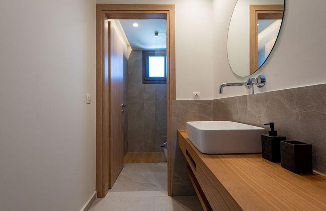 Athel Panoramic View Villas Athina - Photo 33