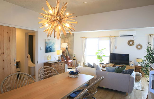 Sky Cucule Ishigakijima - Foto 49