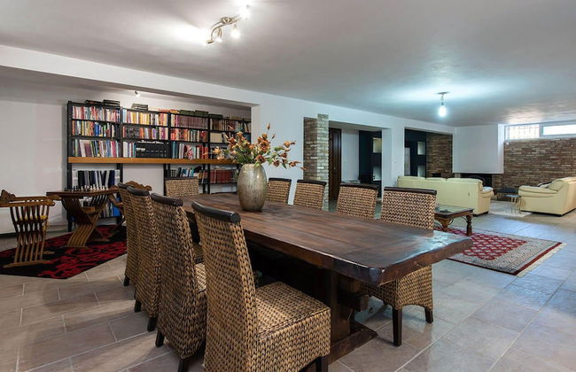 Villa Noulia With 4 Bedrooms and 2 Bathrooms - Photo 33