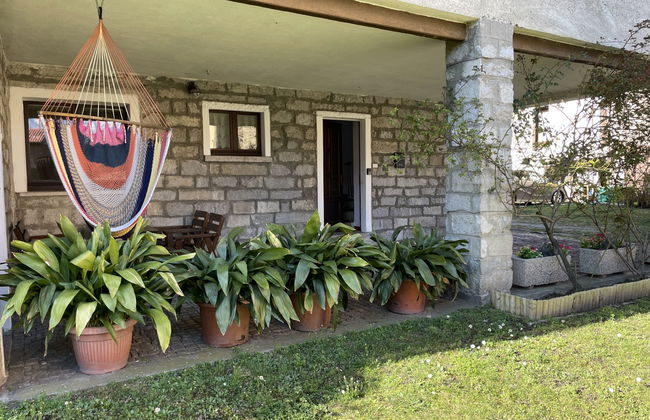 2 bedroom Apartment in Colico with garden and terrace - Photo 23