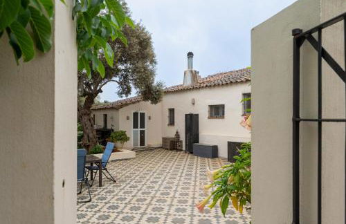 Finca la Arborea - Foto 19