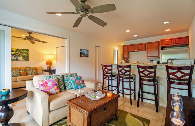 Kauai Kailani 218 - Foto 9