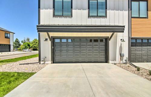 Gorgeous Greeley Getaway - Close to Parks! - Foto 28
