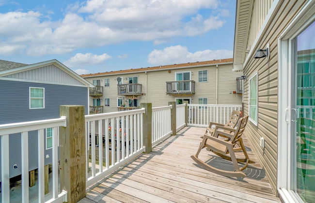 The Hide Away Beach on the Bay - Foto 46