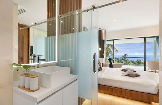 Villa The Wave 2 Residence - Foto 44