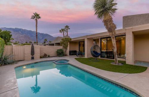 The Sunset House Pool & Spa - Foto 114