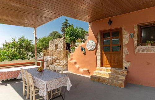 Kantoni traditional house - Foto 24