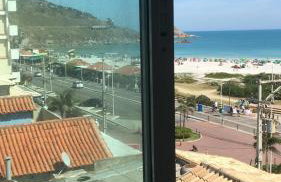 Arraial do Cabo, Praia Grande Vista Espetacular - Foto 19