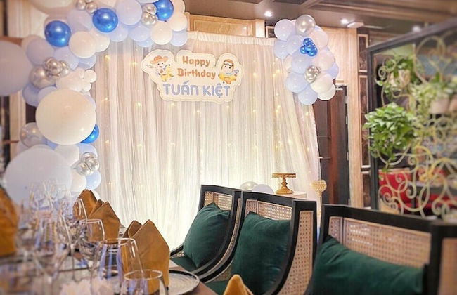 Madelise Hotel & Apartment - Photo 74