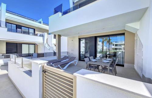 La Llana Beach MDC - 2210 - Foto 8