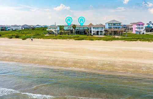 Casa De Las Palmas home - Foto 36