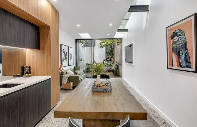 Outstanding Comfort Darlinghurst House - Foto 12