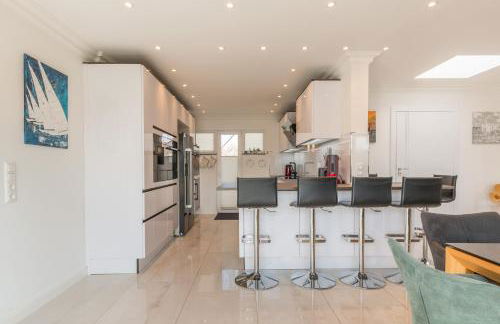 Ferienhaus "SAPHIR" - Foto 7