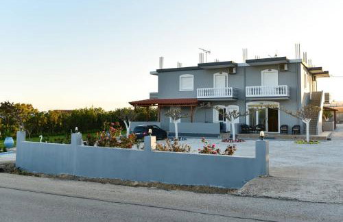 KOYNTOYRA ROOMS - Foto 40