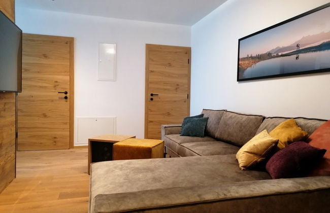 mit 2 Schlafzimmern - Foto 11