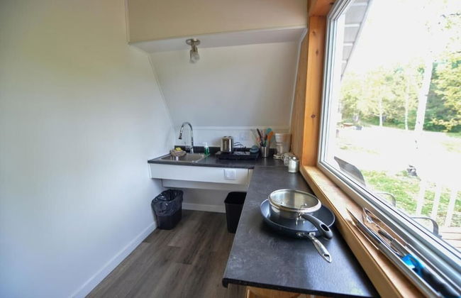 Centre plein air Otis Nature - Foto 48