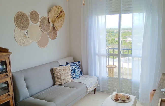 Apartamento Refugio das Ondas - Piscina - Foto 21