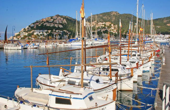 Hotel La Pergola Mallorca - Foto 72