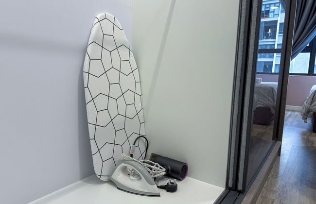 Millerz Square By Just Stay - Foto 56