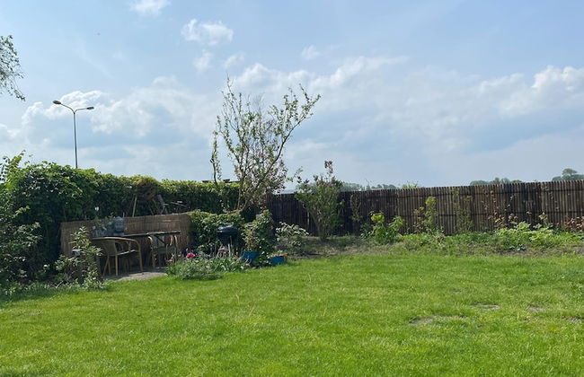 Chalet in Ternaard Near Heritage Site - Foto 37