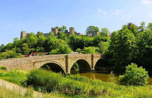 The Snicketts - Photo 24