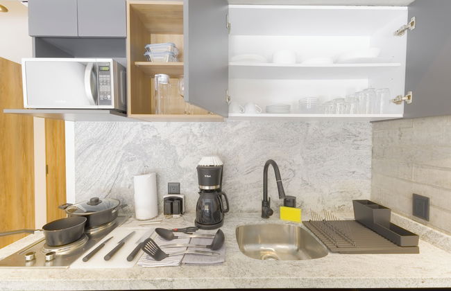 Park Condesa By Capitalia - Foto 39