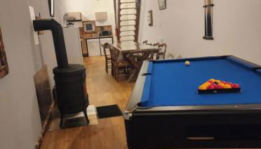 Gîte de la Ferme de la Comté - Foto 2