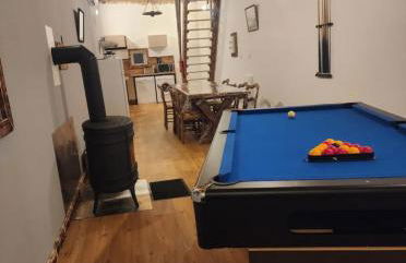 Gîte de la Ferme de la Comté - Foto 2