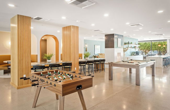 Mint House Phoenix – Midtown - Foto 27