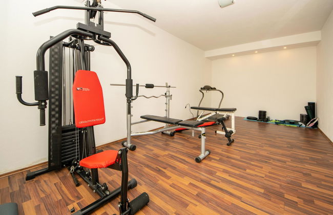 Villa 2 Pools - Foto 43