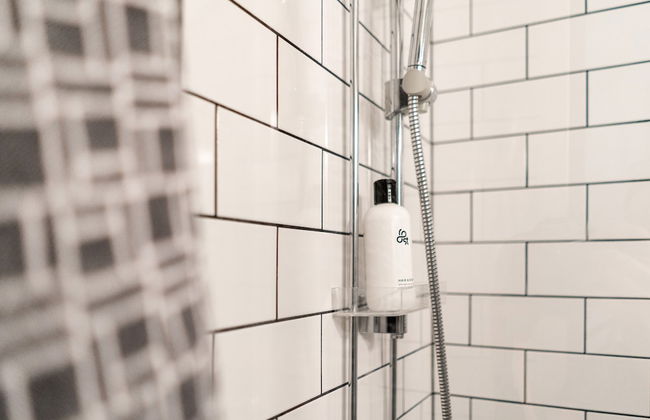 Helsinki home by Johanna Gullichsen - Foto 15