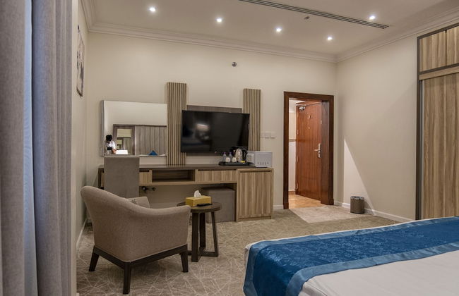 Karim Hotel - Photo 4