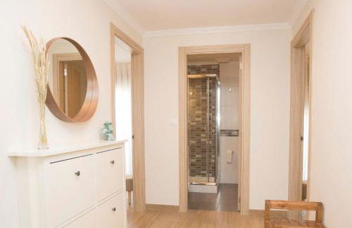 A Casa de Lucho - Costa da Morte - Foto 20