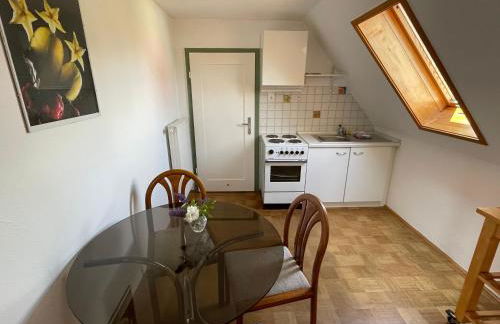 Ferienwohnung Maslanka DG - Foto 8