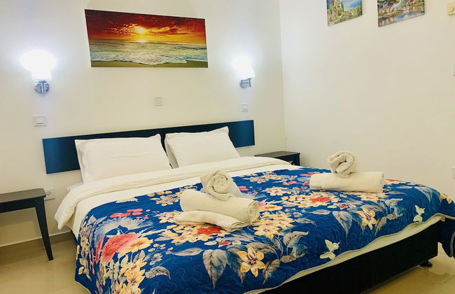 Sea Breeze Apartmens - Foto 56