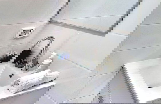 PORT CITY HAIFA - Balcony Beachfront - Foto 11